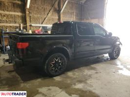 Ford Pozostałe 2019 3
