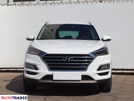 Hyundai Tucson 2018 1.6 134 KM