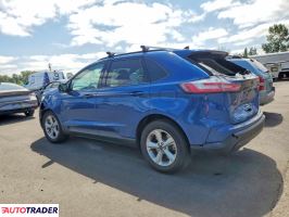 Ford Edge 2023 2