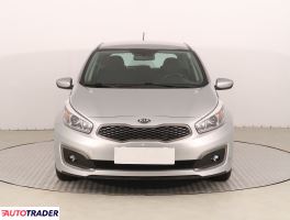 Kia Ceed 2018 1.4 88 KM