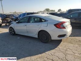 Honda Civic 2020 2 Honda Civic 2020 2
