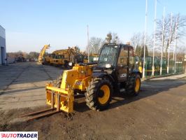 JCB 535-95 2014r.