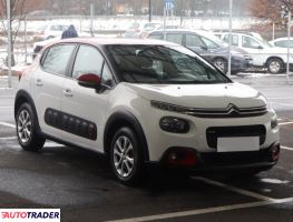 Citroen C3 - zobacz ofertę