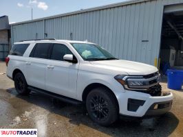 Ford Expedition 2024 3