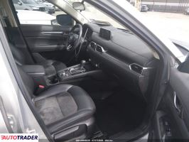 Mazda CX-5 2020 2