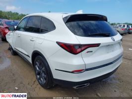Acura MDX 2023 3 Acura MDX 2023 3