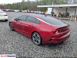 Kia Pozostałe 2021 1