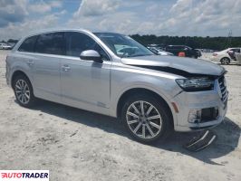 Audi Q7 2019 3