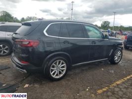 BMW X5 2022 3 BMW X5 2022 3