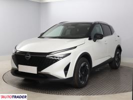 Nissan Qashqai 2026 1.3 155 KM
