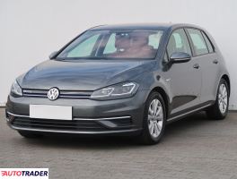 Volkswagen Golf 2018 1.5 128 KM