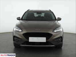 Ford Focus 2019 1.5 118 KM Ford Focus 2019 1.5 118 KM