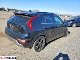 Kia Niro 2024 1