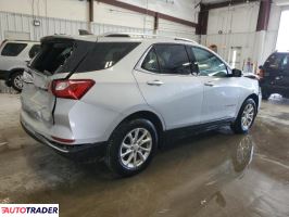 Chevrolet Equinox 2018 1