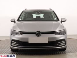 Volkswagen Golf 2021 1.5 128 KM