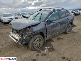 Toyota Pozostałe 2025 2