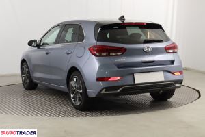 Hyundai i30 2024 1.0 99 KM
