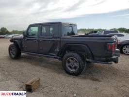 Jeep Pozostałe 2020 3 Jeep Pozostałe 2020 3