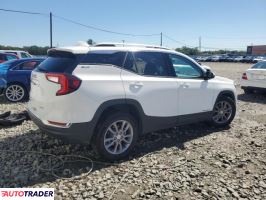 GMC Terrain 2024 1