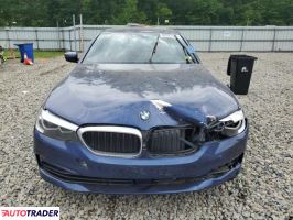 BMW 540 2019 3 BMW 540 2019 3