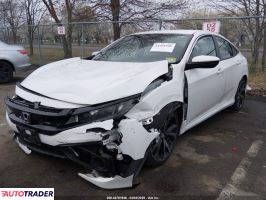 Honda Civic 2020 2