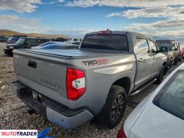 Toyota Tundra 2020 5