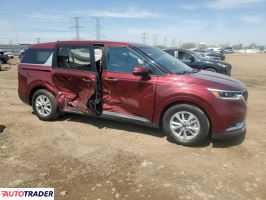 Kia Carnival 2024 3