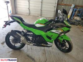 Kawasaki Pozostałe - zobacz ofertę