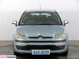 Citroen C4 2006 1.4 87 KM Citroen C4 2006 1.4 87 KM