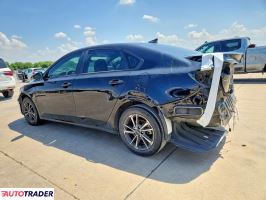 Kia Pozostałe 2023 2