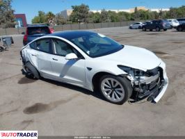 Tesla Model 3 2023 Tesla Model 3 2023