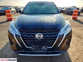 Nissan Pozostałe 2021 1