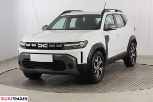 Dacia Duster 2024 1.2 128 KM