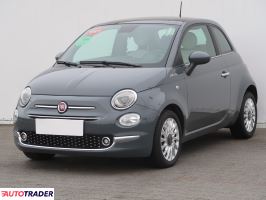 Fiat 500 2022 1.0 68 KM