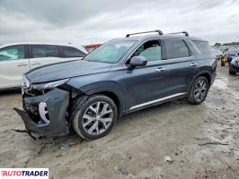 Hyundai Pozostałe - zobacz ofertę