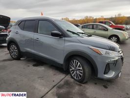 Nissan Pozostałe 2023 1