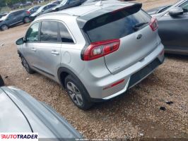 Kia Niro 2019 1 Kia Niro 2019 1