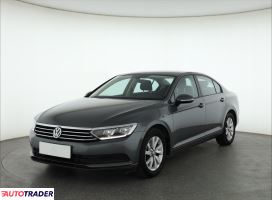 Volkswagen Passat 2016 1.4 147 KM