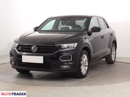 Volkswagen T-Roc 2019 2.0 147 KM