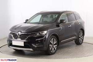 Renault Koleos 2019 2.0 174 KM Renault Koleos 2019 2.0 174 KM