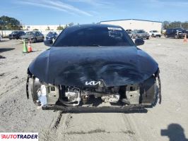 Kia Pozostałe 2025 2