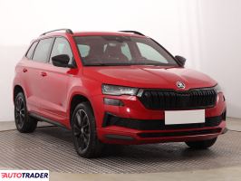 Skoda Karoq - zobacz ofertę