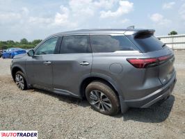 Infiniti Pozostałe 2022 3