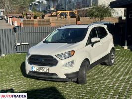 Motoryzacja - Osobowe