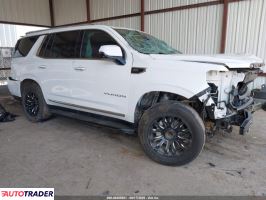 GMC Yukon - zobacz ofertę