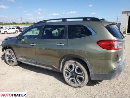 Subaru Pozostałe 2024 2