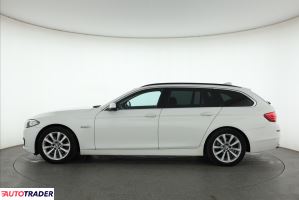 BMW 520 2014 2.0 181 KM