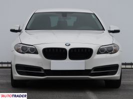 BMW 520 2014 2.0 181 KM