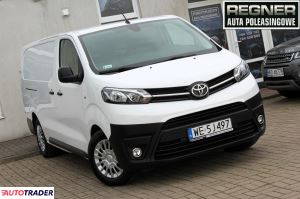 Toyota Pozostałe 2021 2 Toyota Pozostałe 2021 2