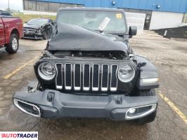 Jeep Wrangler 2019 2 Jeep Wrangler 2019 2